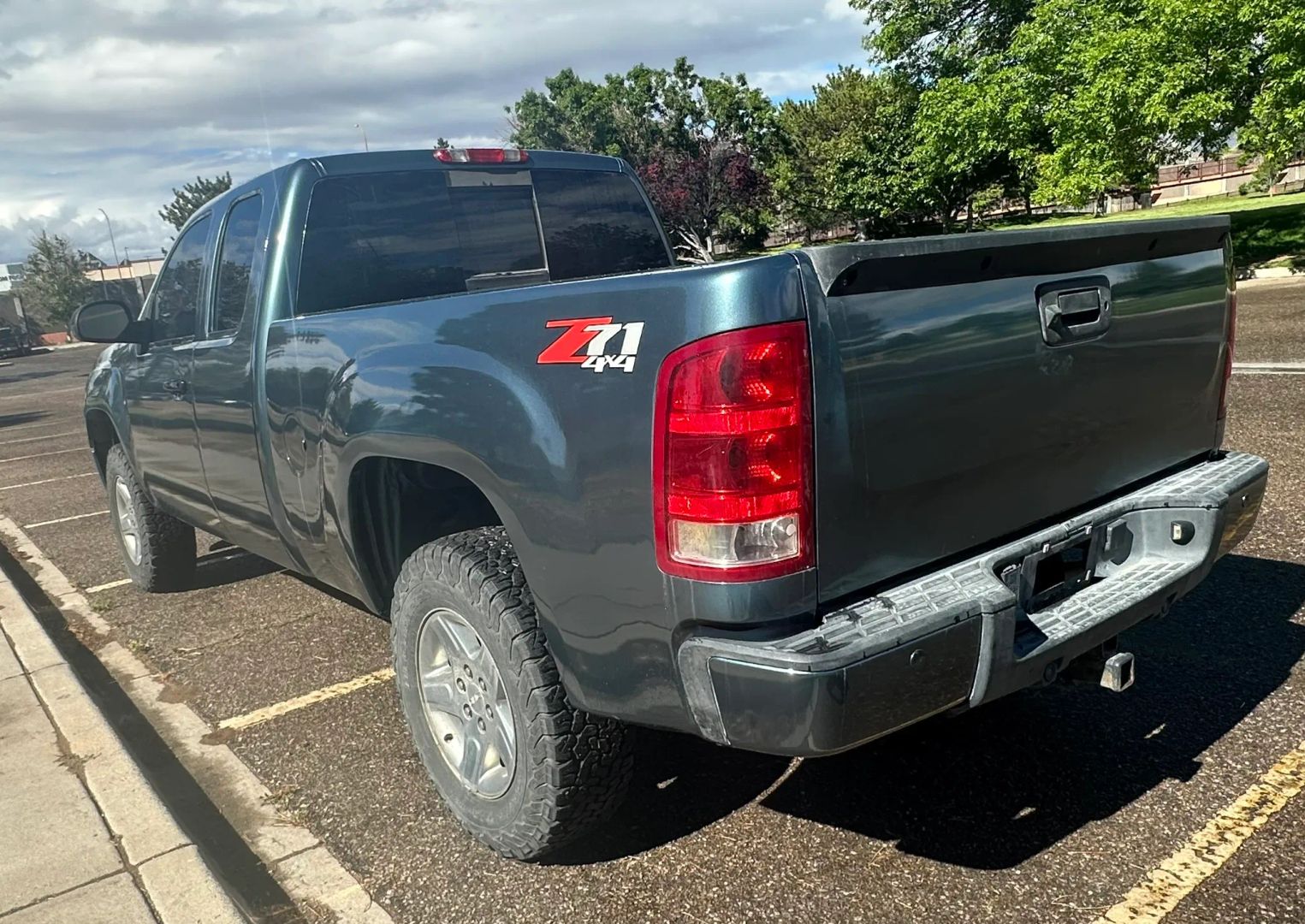 gmc sierra 1500 2011 1GTR2VE34BZ238241 image